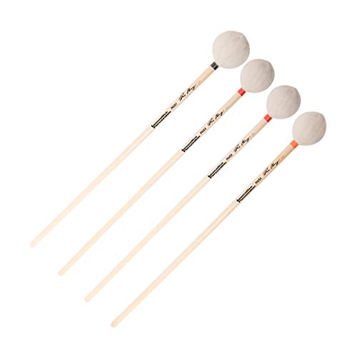 イノベイティブLudwig  Series マリンバマレット2セット イノベイティブLudwig Albert Series マリンバマレット2セット